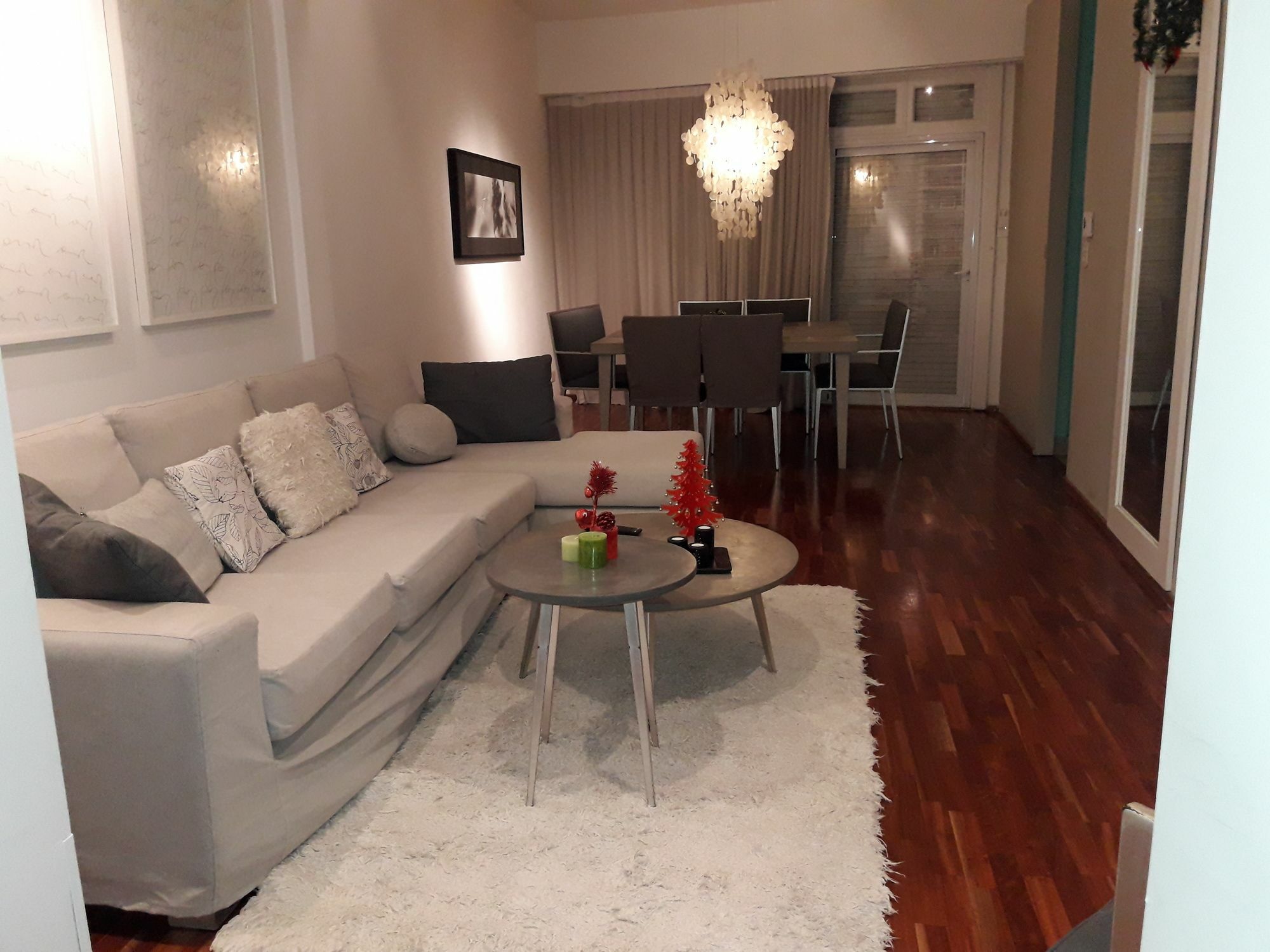 Comodo Departamento En Palermo Буенос-Айрес Екстер'єр фото