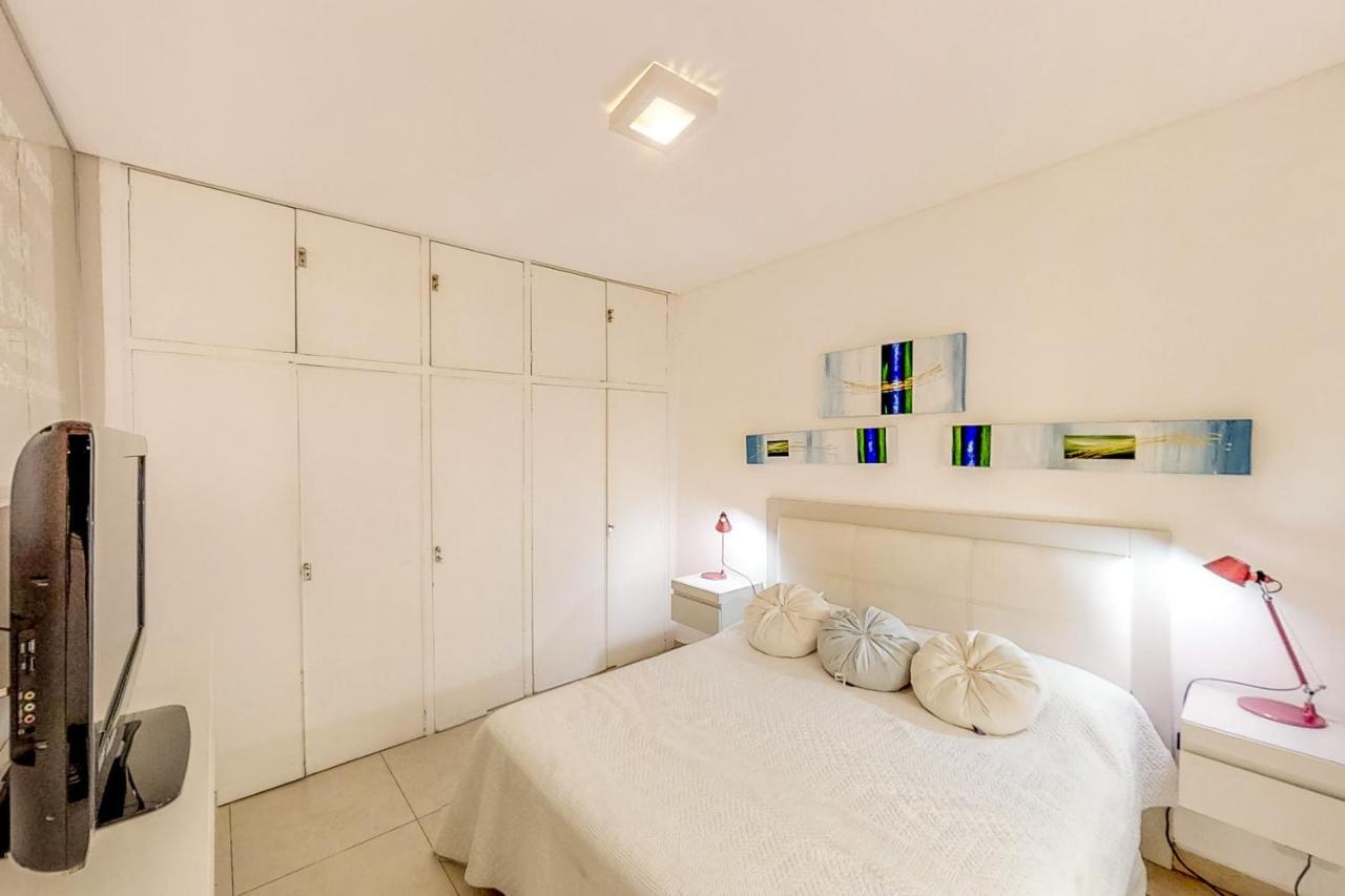 Comodo Departamento En Palermo Буенос-Айрес Екстер'єр фото