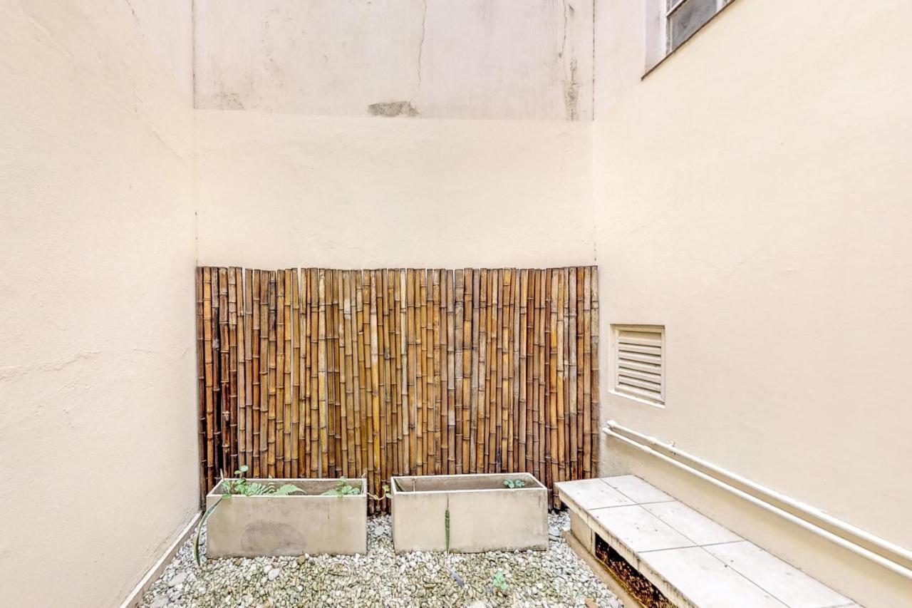 Comodo Departamento En Palermo Буенос-Айрес Екстер'єр фото